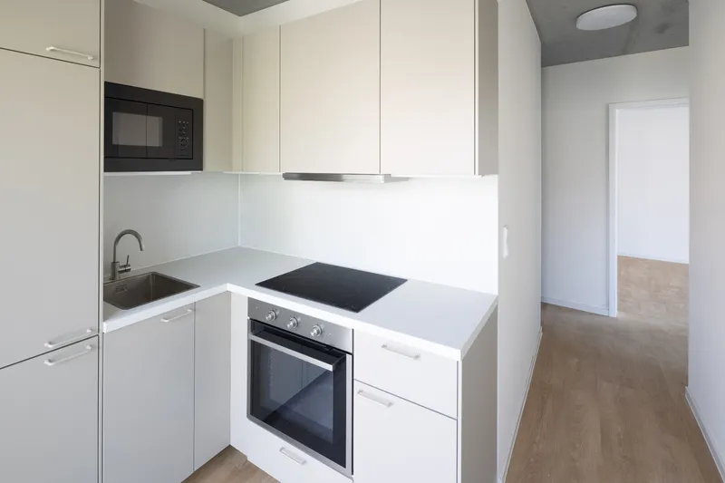 Perfekt für Studium oder Ausbildung  helles Zimmer in einer 3er-WG — photo 1